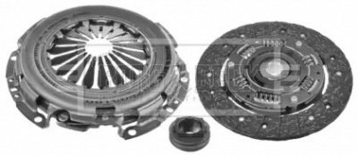 BORG & BECK hk2746 -